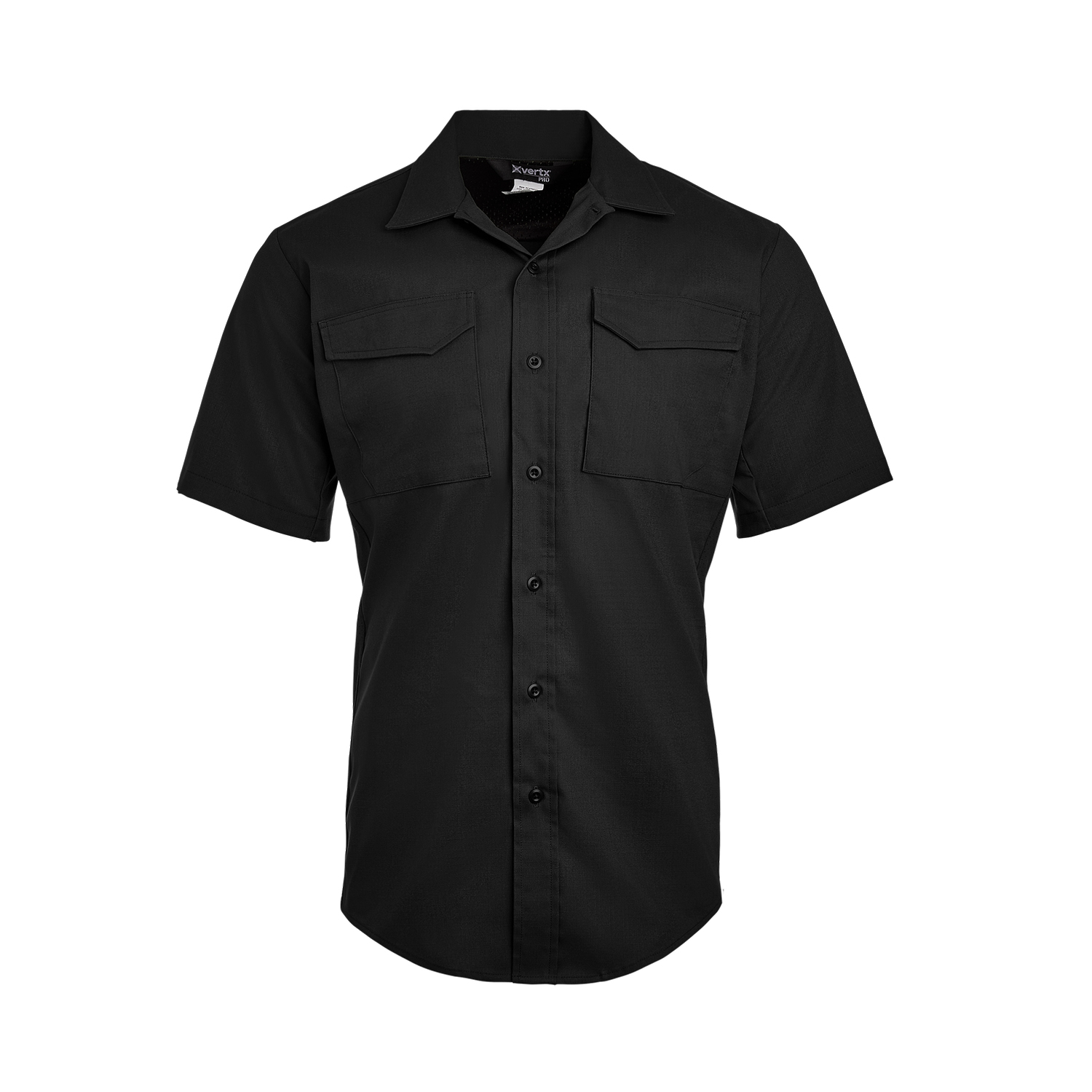 Vertx Phantom Flex Short Sleeve Shirt