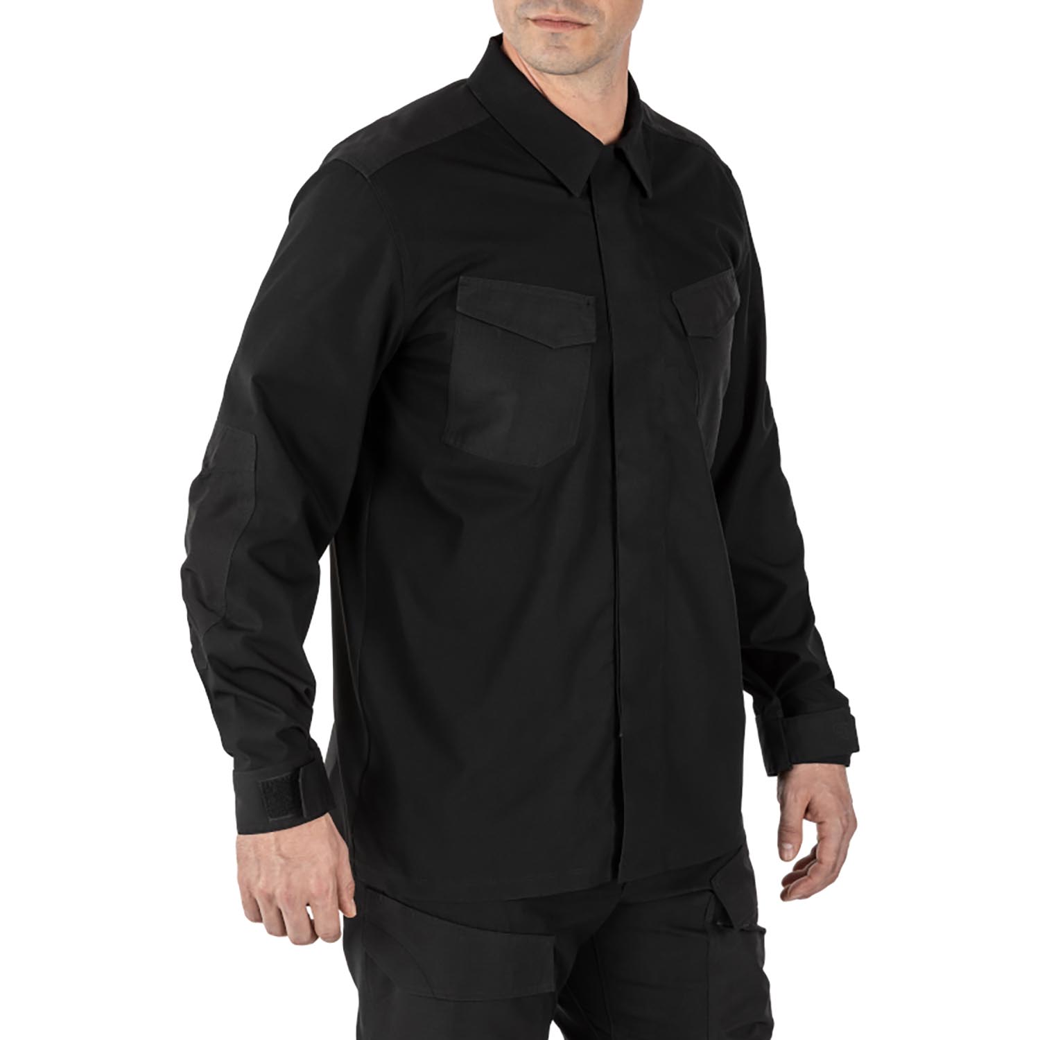 5.11 Quantum TDU FD Long Sleeve Shirt