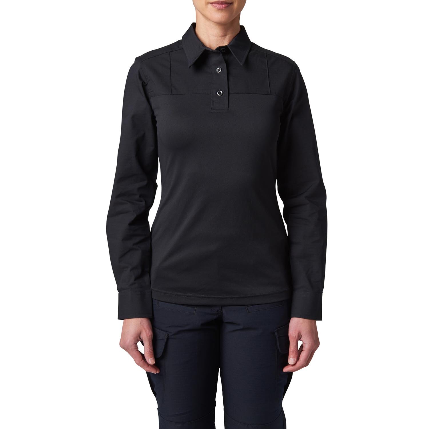 5.11 Tactical Women's Long Sleeve PDU Ripstop Long Sleeve