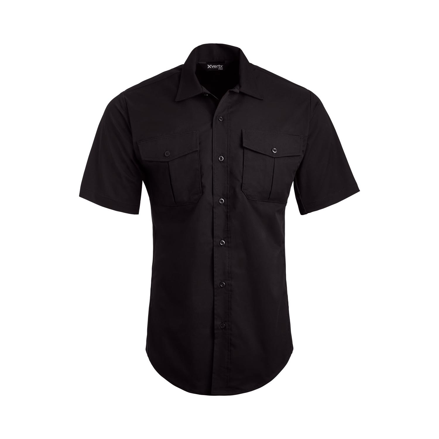 Vertx Men's Fusion Flex Short Sleeve Shirt