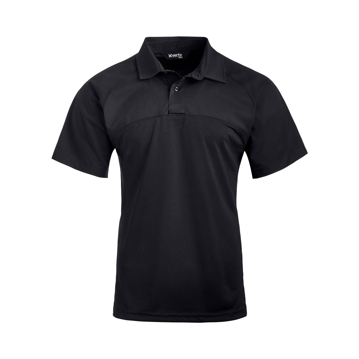 Vertx Fusion Flex Hybrid Short Sleeve Shirt