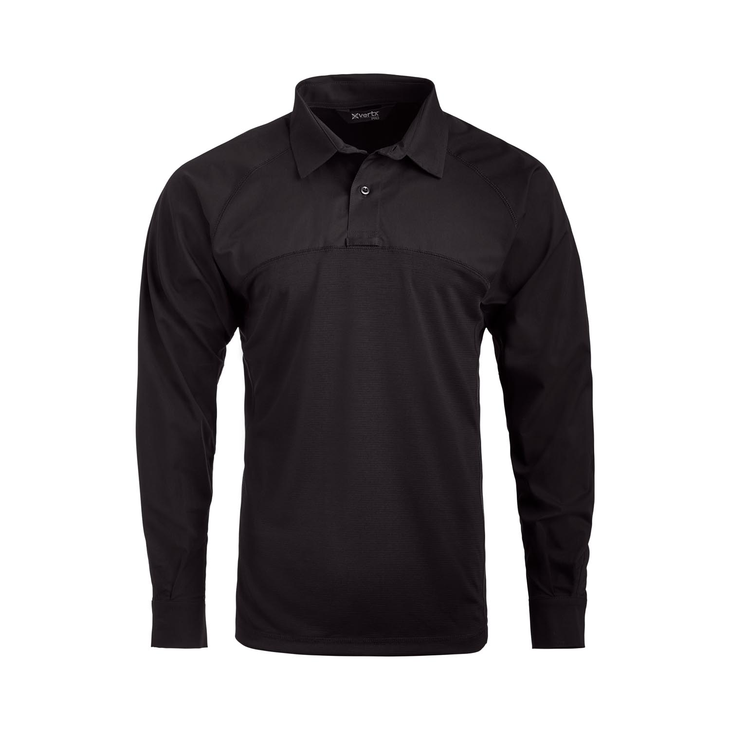 Vertx Fusion Flex Hybrid Long Sleeve Shirt