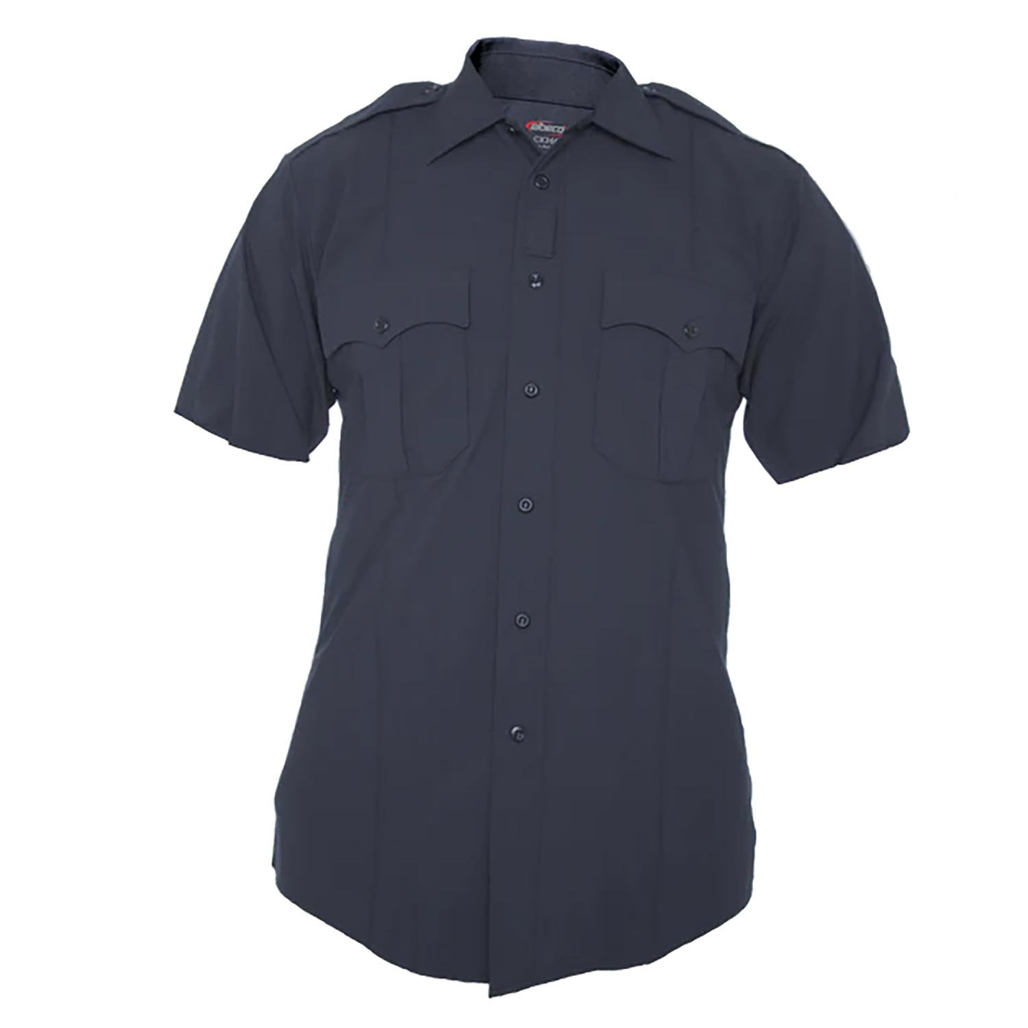 Elbeco Men's CX360 Short Sleeve Shirt