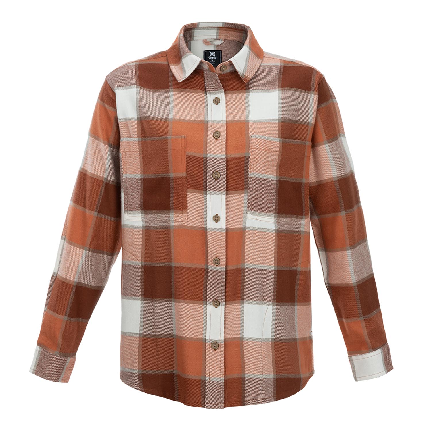 Vertx Women's Valley Flannel