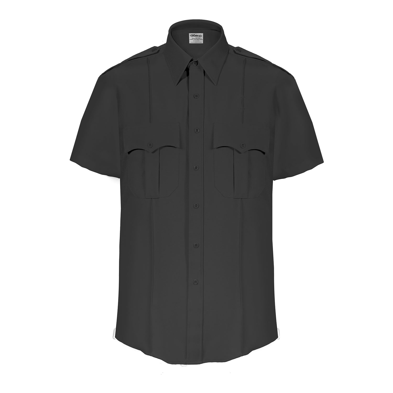 Elbeco TexTrop2 Men's Short Sleeve Shirt