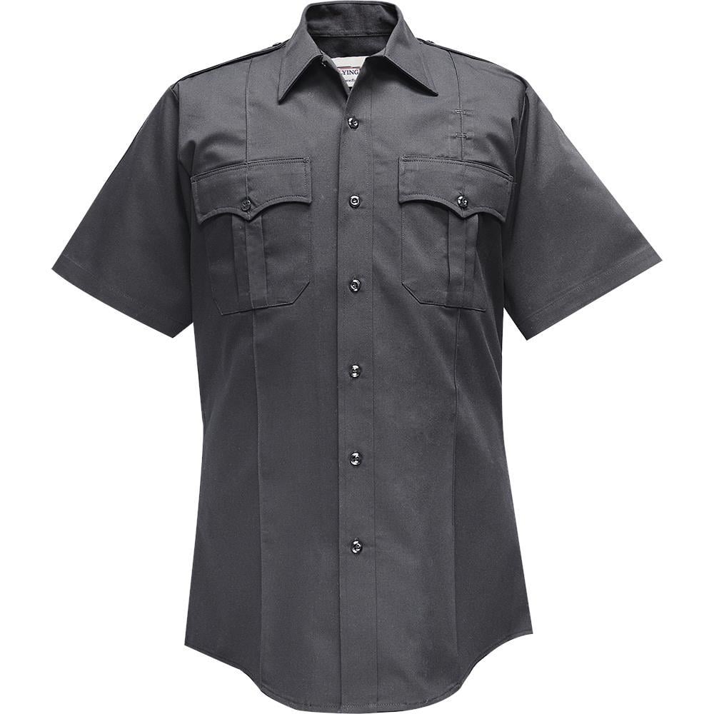 Flying Cross Command Wear Tactical Short-Sleeve Shirt