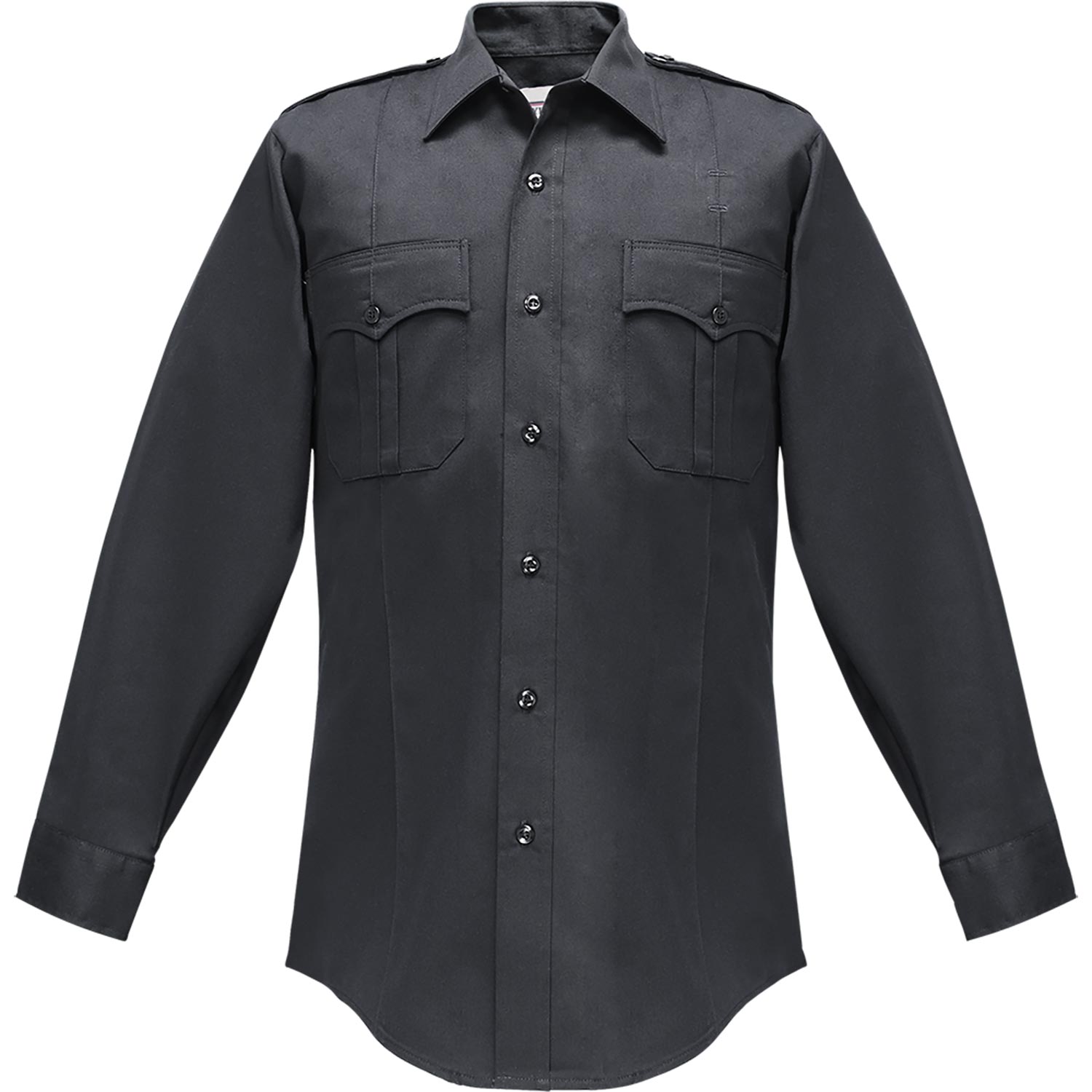 Flying Cross Command Wear Tactical Long-Sleeve Shirt