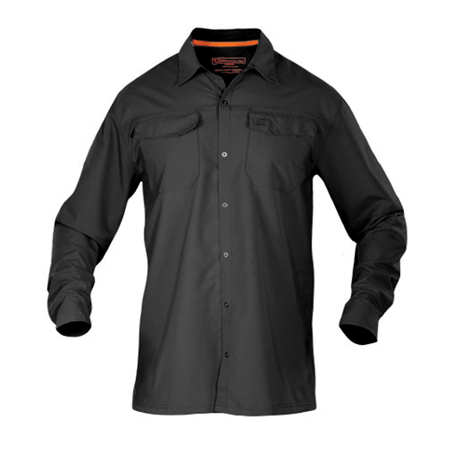 5.11 Tactical Freedom Flex Long Sleeve Shirt