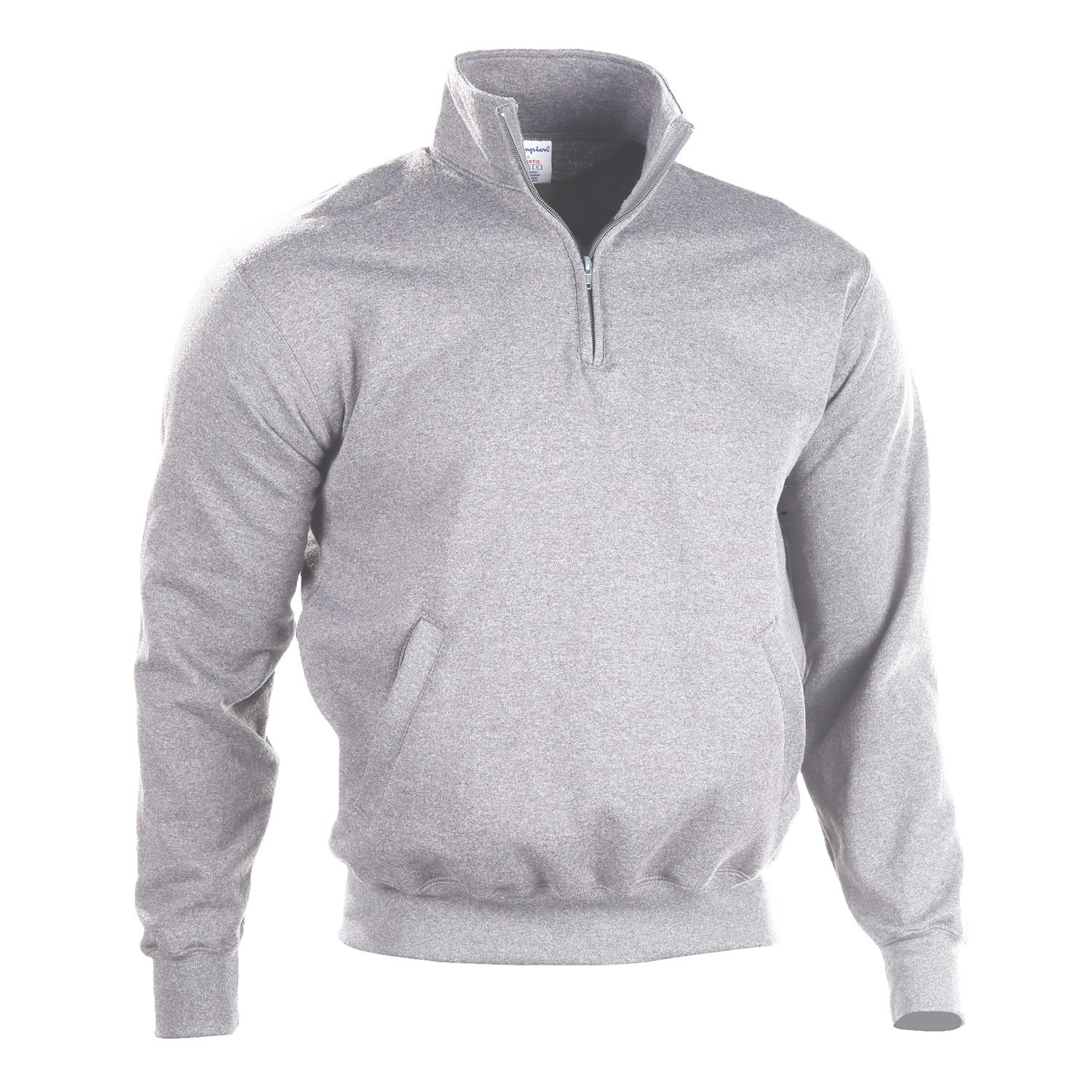 Champion Eco Fleece Quarter Zip