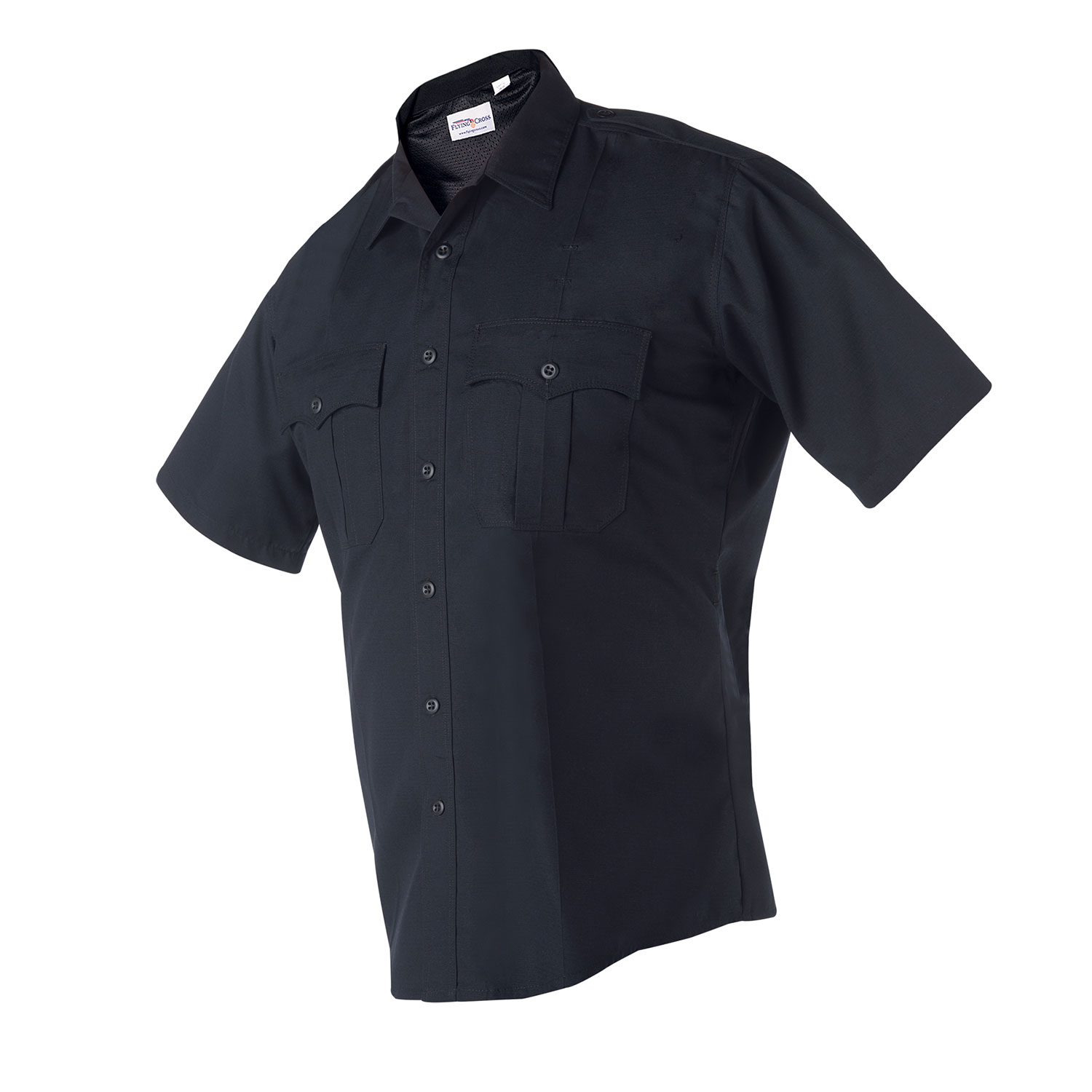 Flying Cross Cross Fx Class A Style Short Sleeve Shirt by Fl