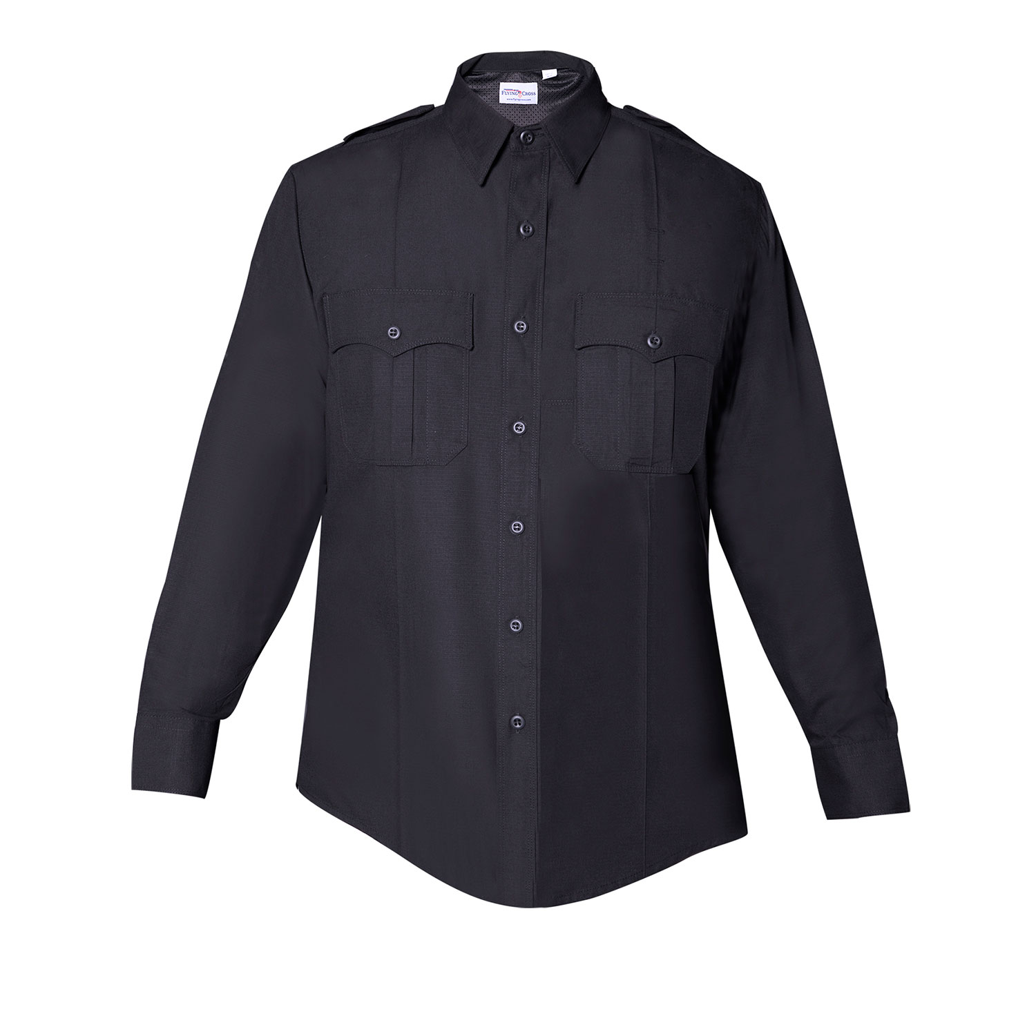 Flying Cross Cross Fx Class A Style Long Sleeve Shirt