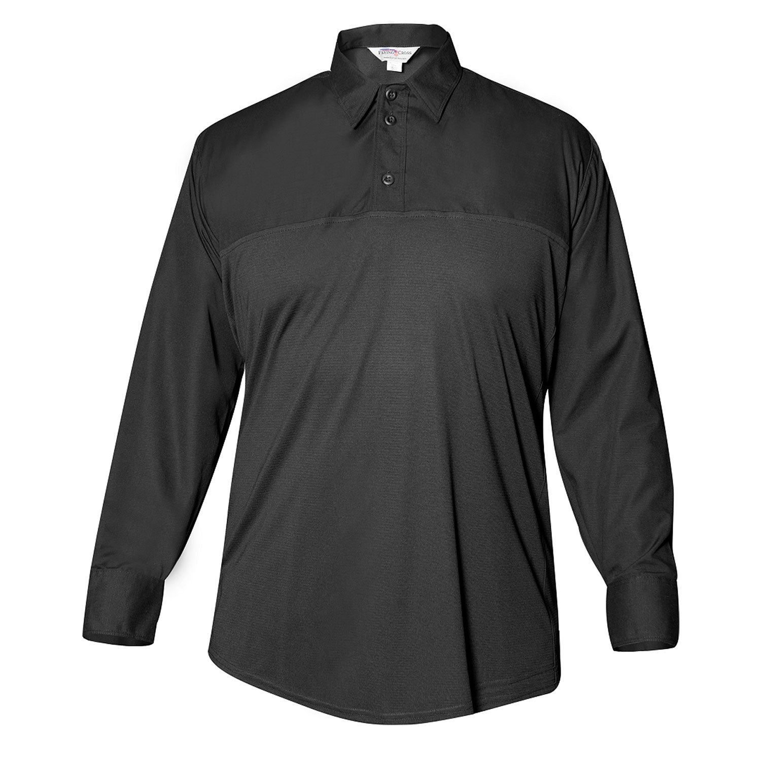 Flying Cross Cross FX Long Sleeve Class B Style Hybrid Shirt