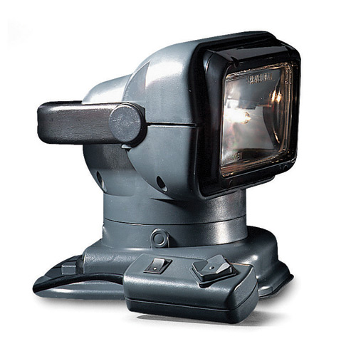 GoLight Remote Control Candlepower Spotlight