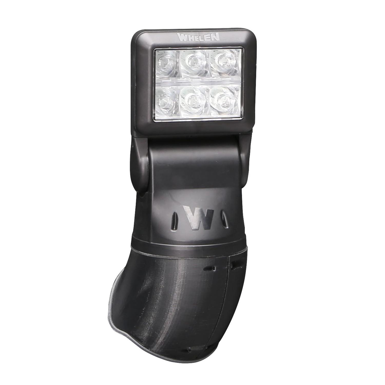 Whelen Engineering Arges Remote Spotlight