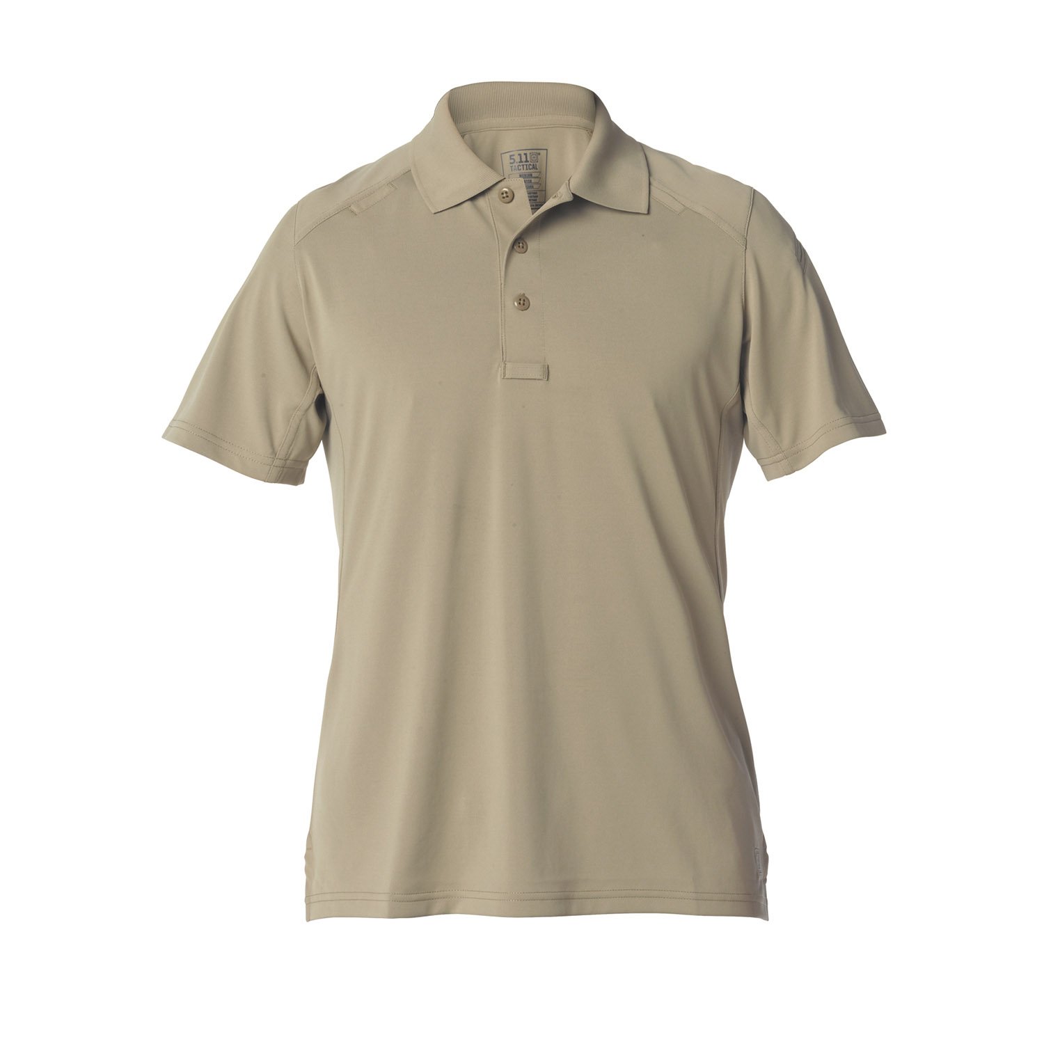 5.11 Tactical Helios Women's Short Sleeve Polo