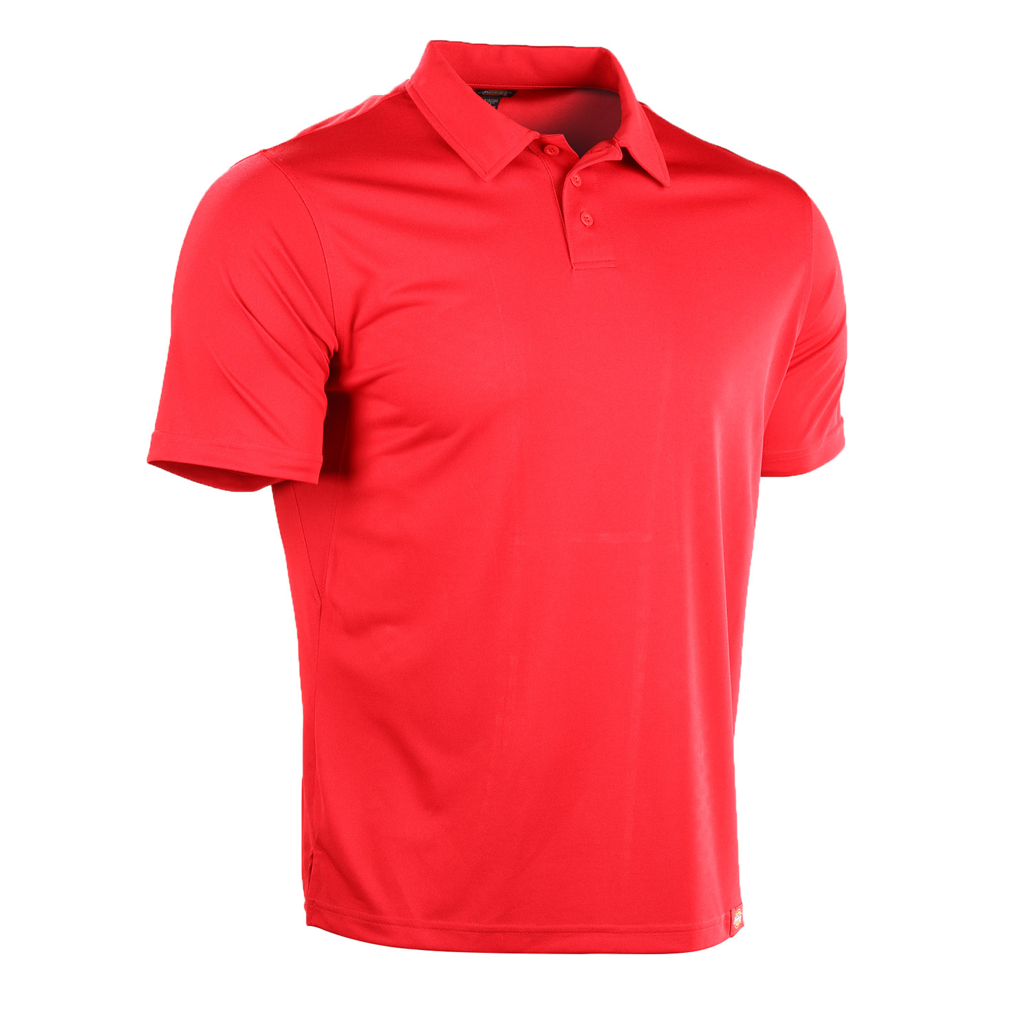 DICKIES WORKTECH PERFORMANCE VENTILATED PERFORMANCE POLO