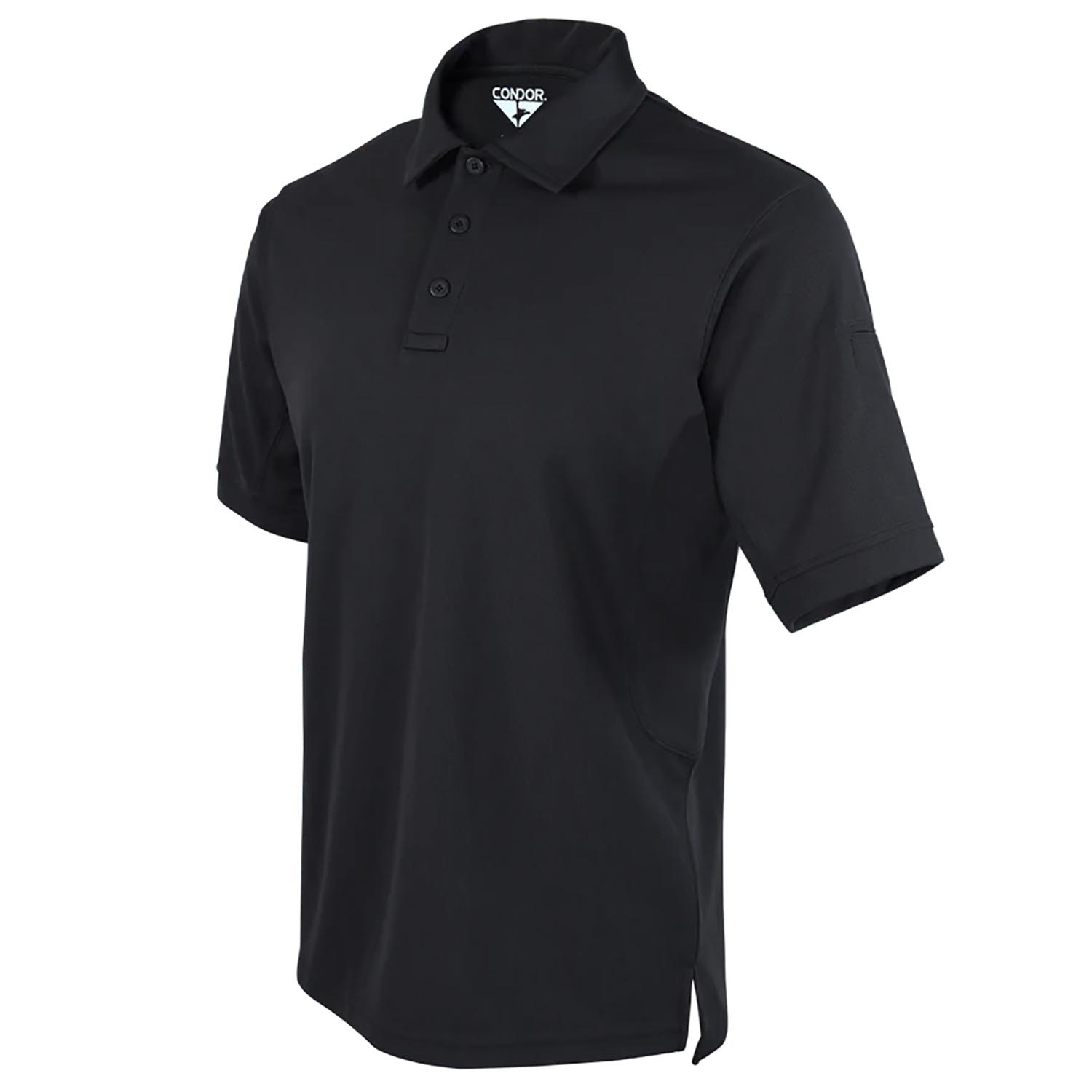 Condor Tactical Short Sleeve Polo Shirt