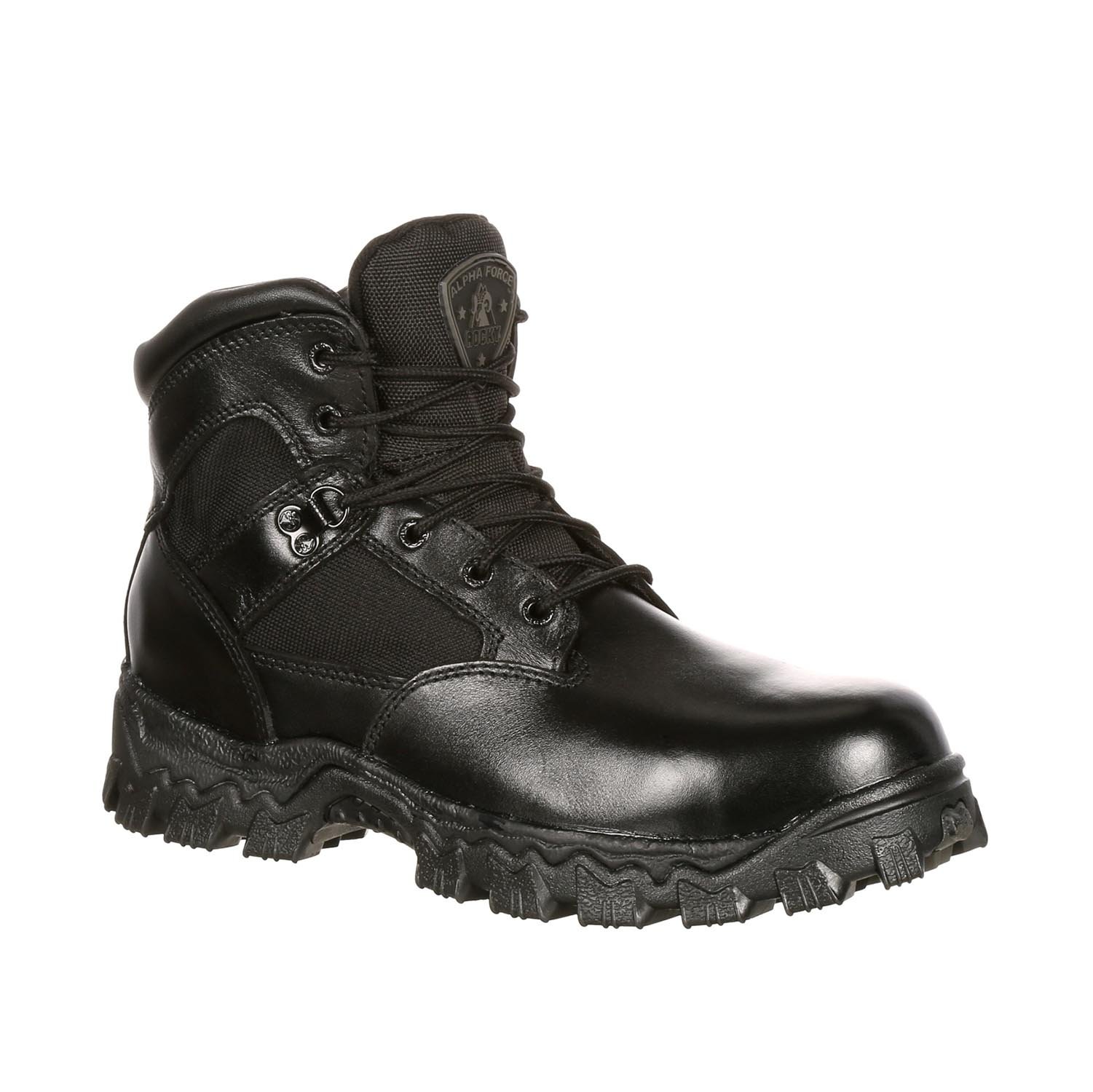 Rocky Alpha Force Women's 6" Waterproof Boots