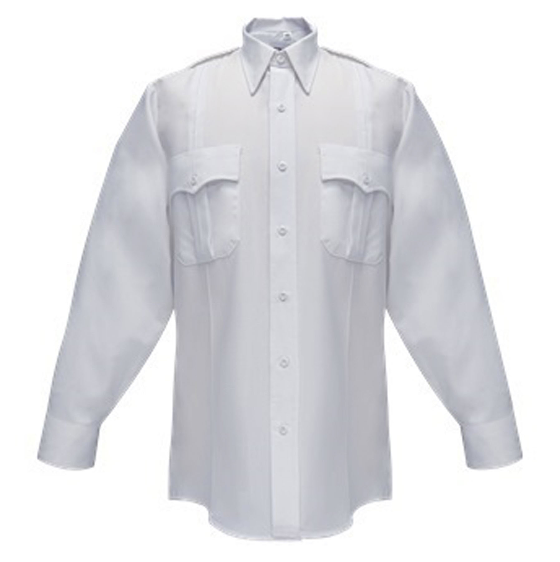 Flying Cross Men's Long Sleeve Shirt