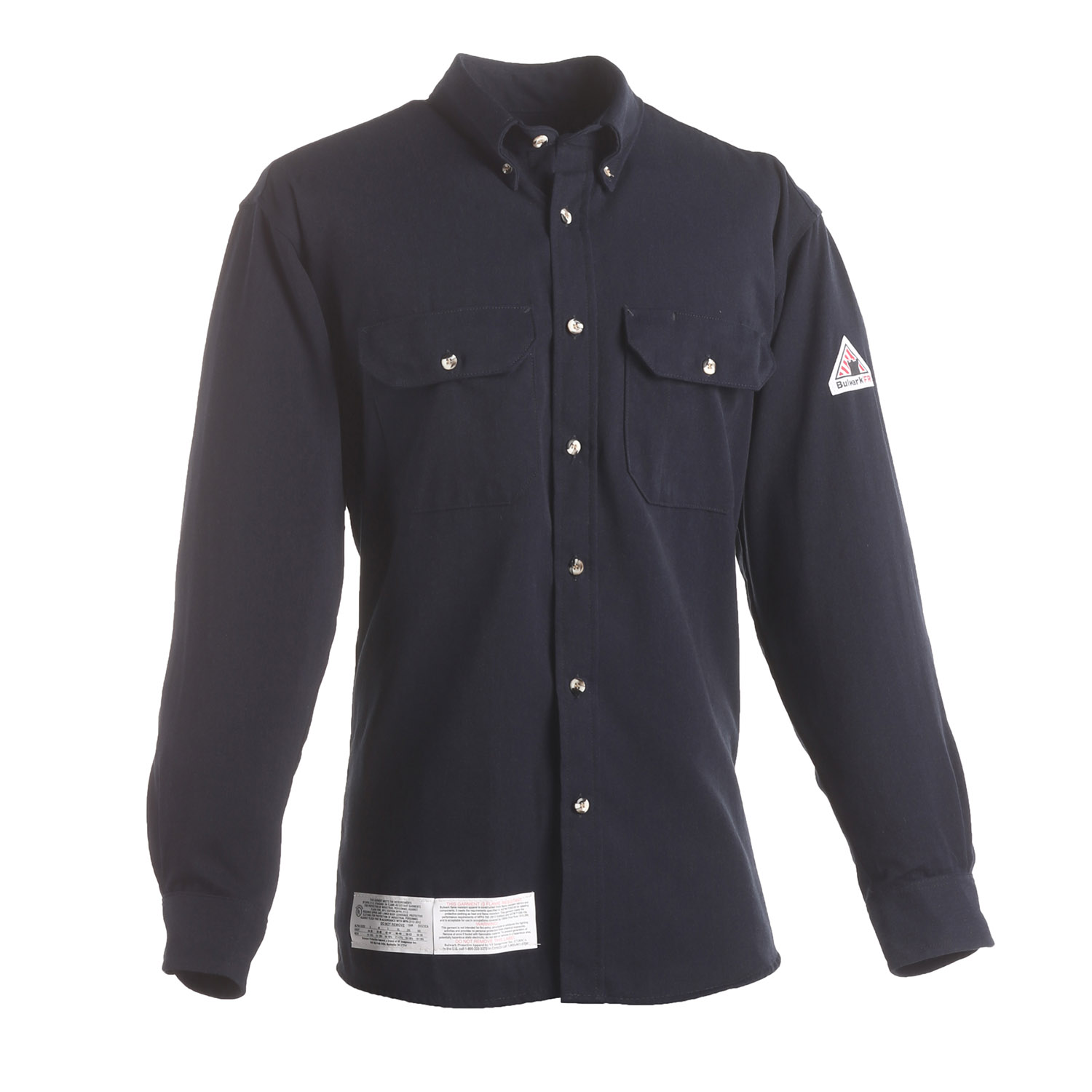 Bulwark HRC2 Dress Shirt