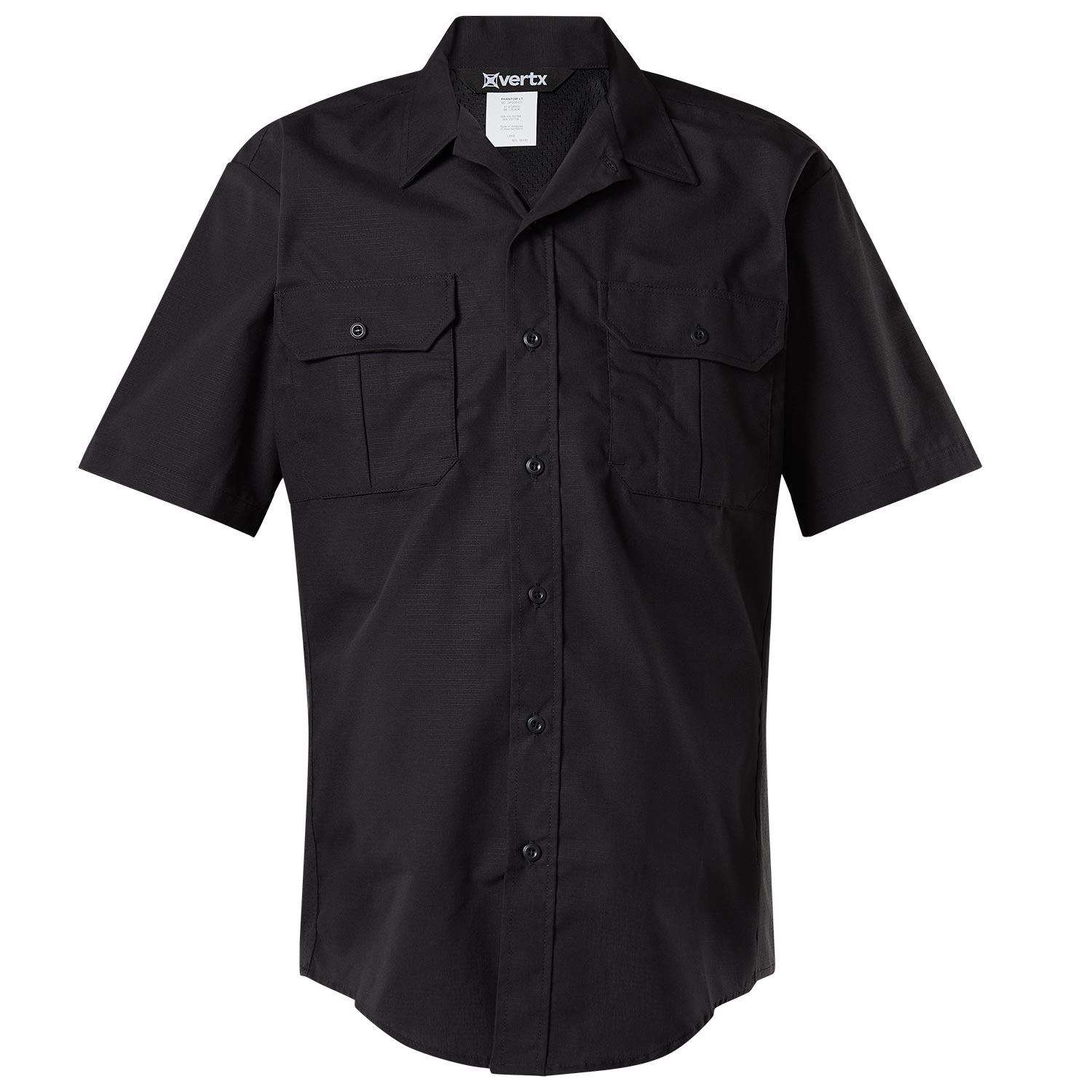 Vertx Phantom LT RS Short Sleeve Shirt