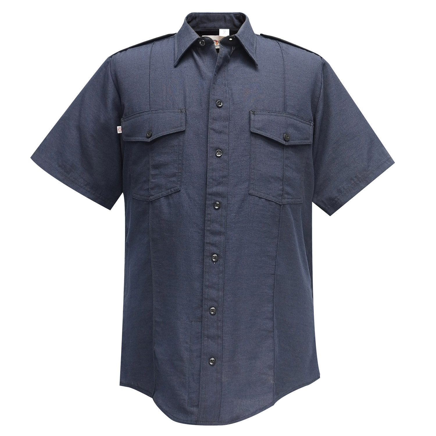 Flying Cross Men's Nomex IIIA Short-Sleeve Shirt