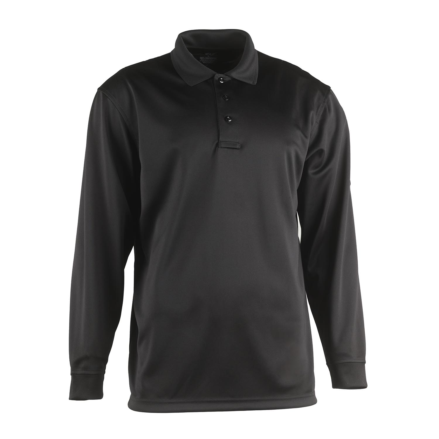 ELBECO UFX TACTICAL LONG SLEEVE POLO