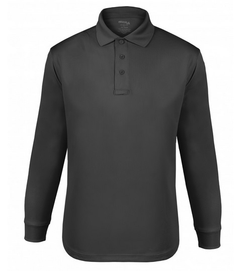 Elbeco Ufx Tactical Long Sleeve Polo