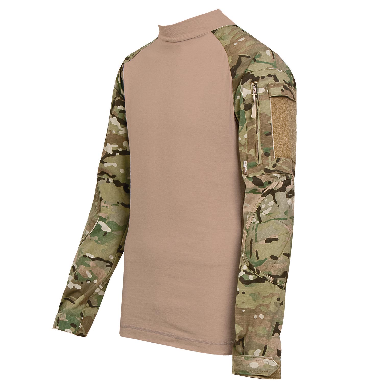 Tru-Spec MultiCam Combat Shirt