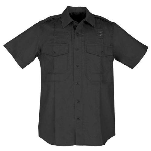 5.11 Tactical Women's Short Sleeve PDU Shirt
