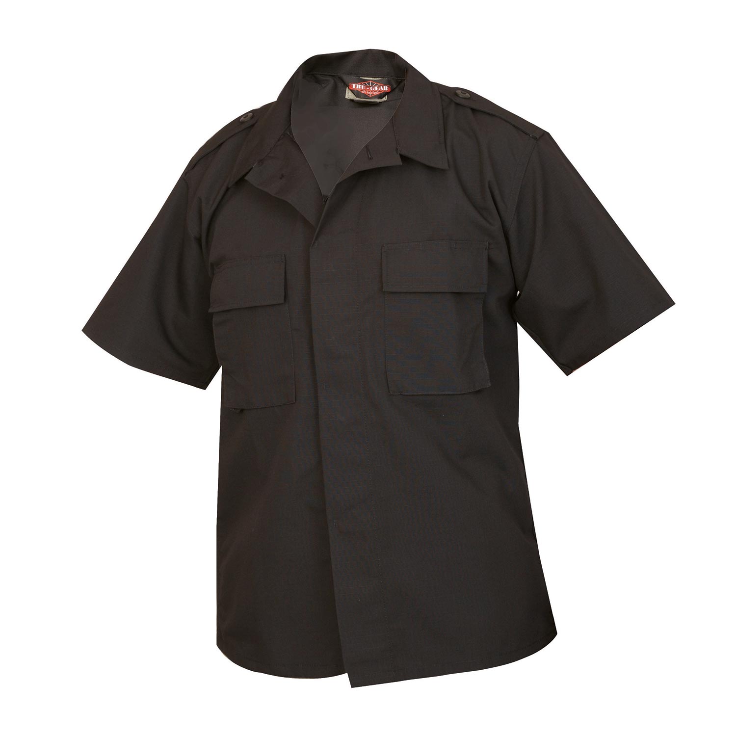 Tru-Spec Short Sleeve Tactical Shirt SR642
