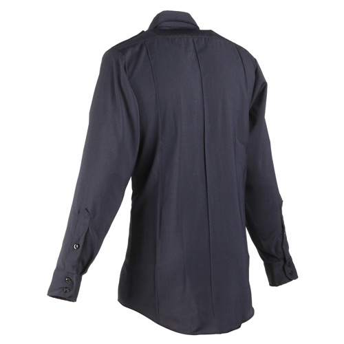 Horace Small New Generation Long Sleeve Stretch Shirt
