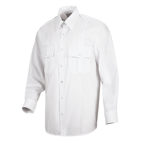 Horace Sentinel Upgrade Security LS Shirt