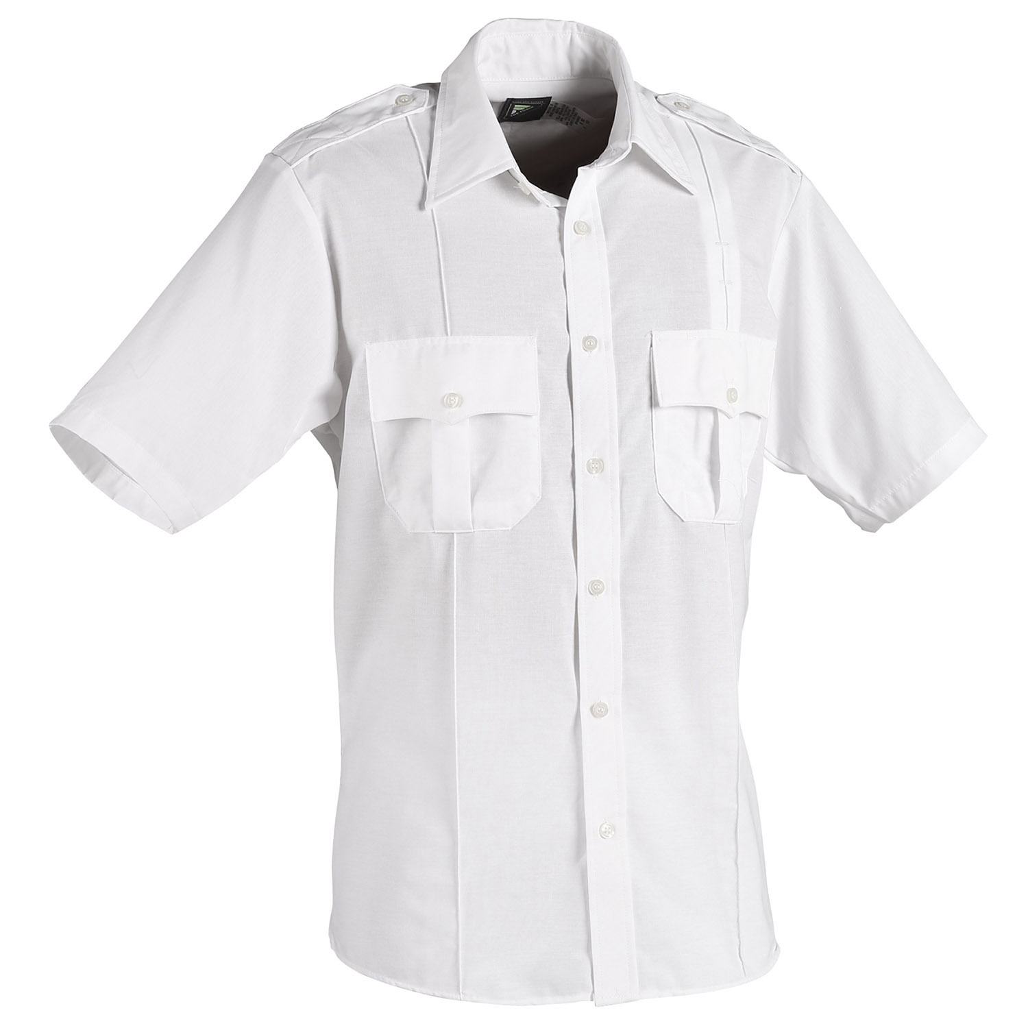 Horace Sentinel Upgraded Security Short Sleeve Shirt