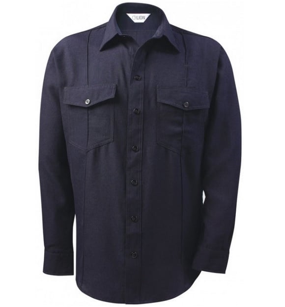 Lion Bravo Nomex Long Sleeve Shirt