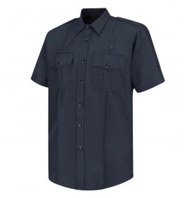 Horace Small Men's Sentry Plus Short Sleeve Shirt