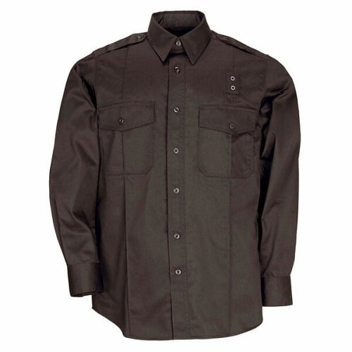 5.11 Tactical Class A Taclite PDU Long Sleeve Shirt