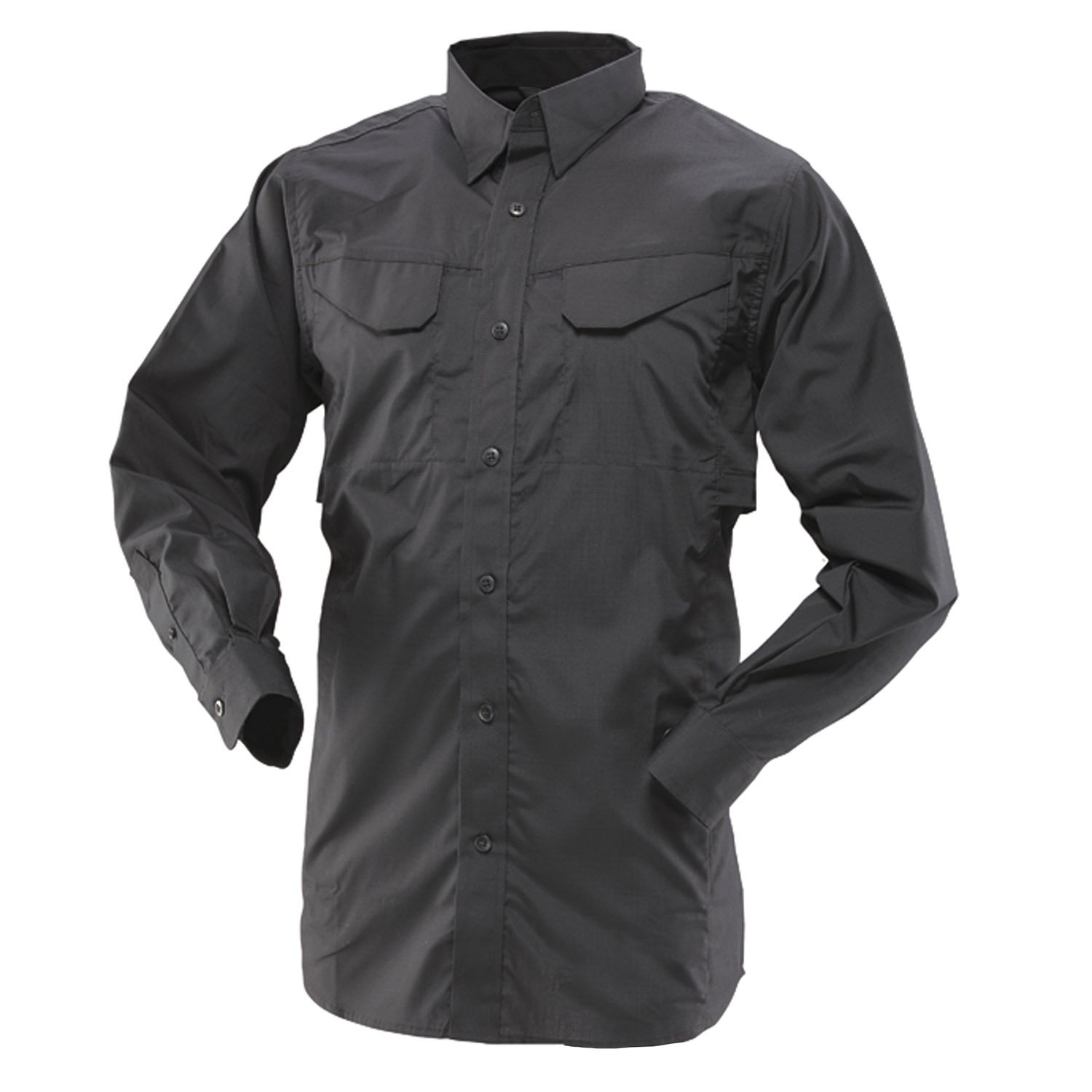 Tru-Spec 24-7 Series Lightweight Poly Cotton Ripstop Shirt