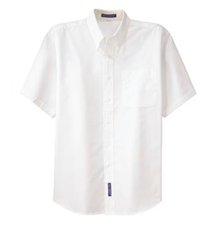 Port Authority Short Sleeve Easy Care Shirt