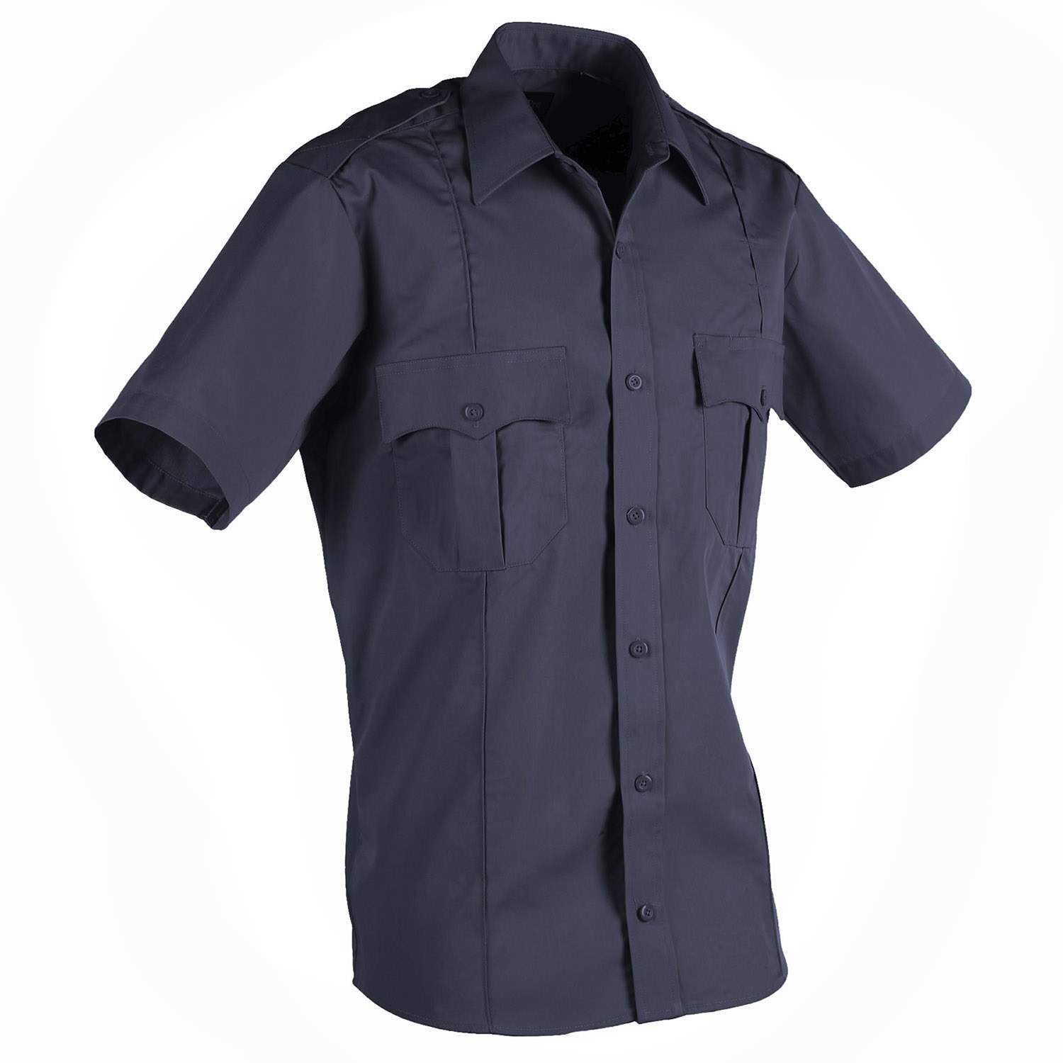 LawPro Poly Cotton Short Sleeve Premium Shirt