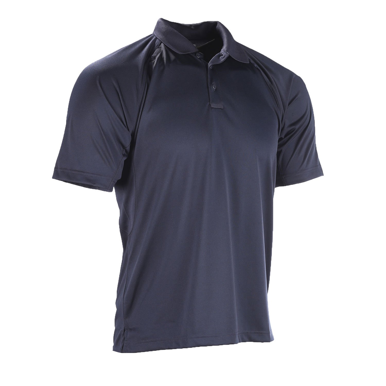 Cornerstone Men's Tactical  Short Sleeve Polo