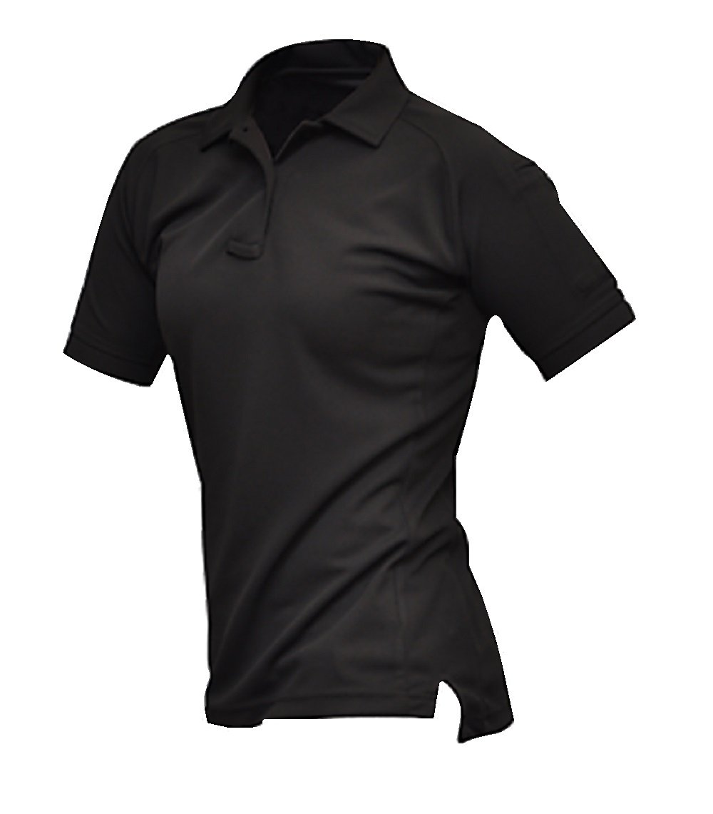 Vertx Women's Coldblack Polo