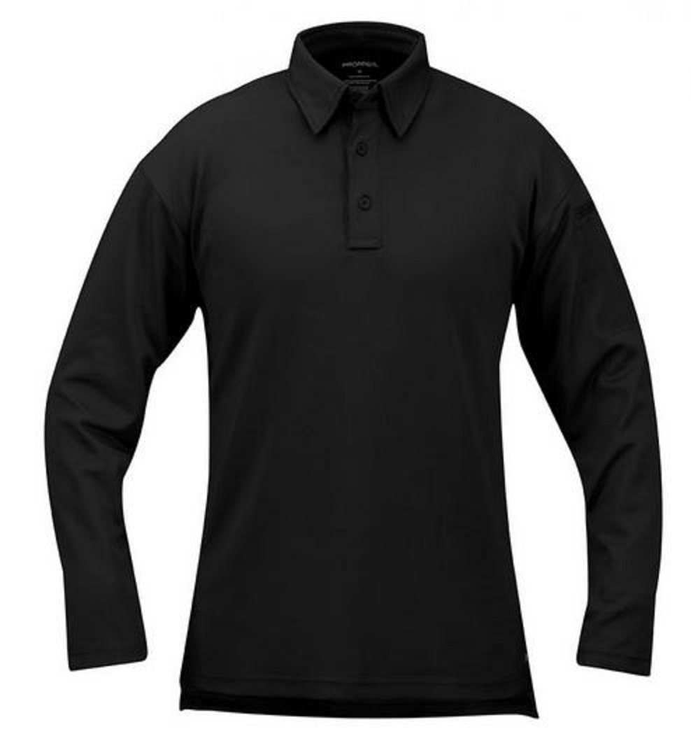 PROPPER I.C.E. Performance Long Sleeve Polo Shirt