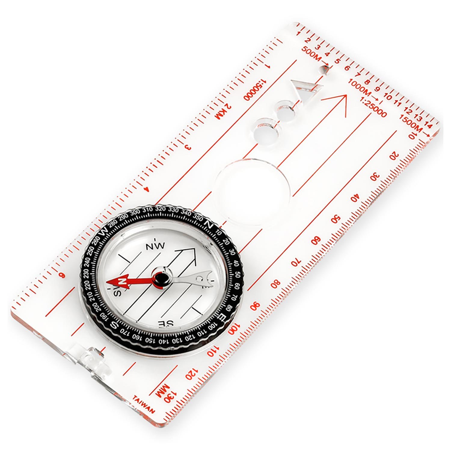 Proforce Equipment NDuR Large Map Compass