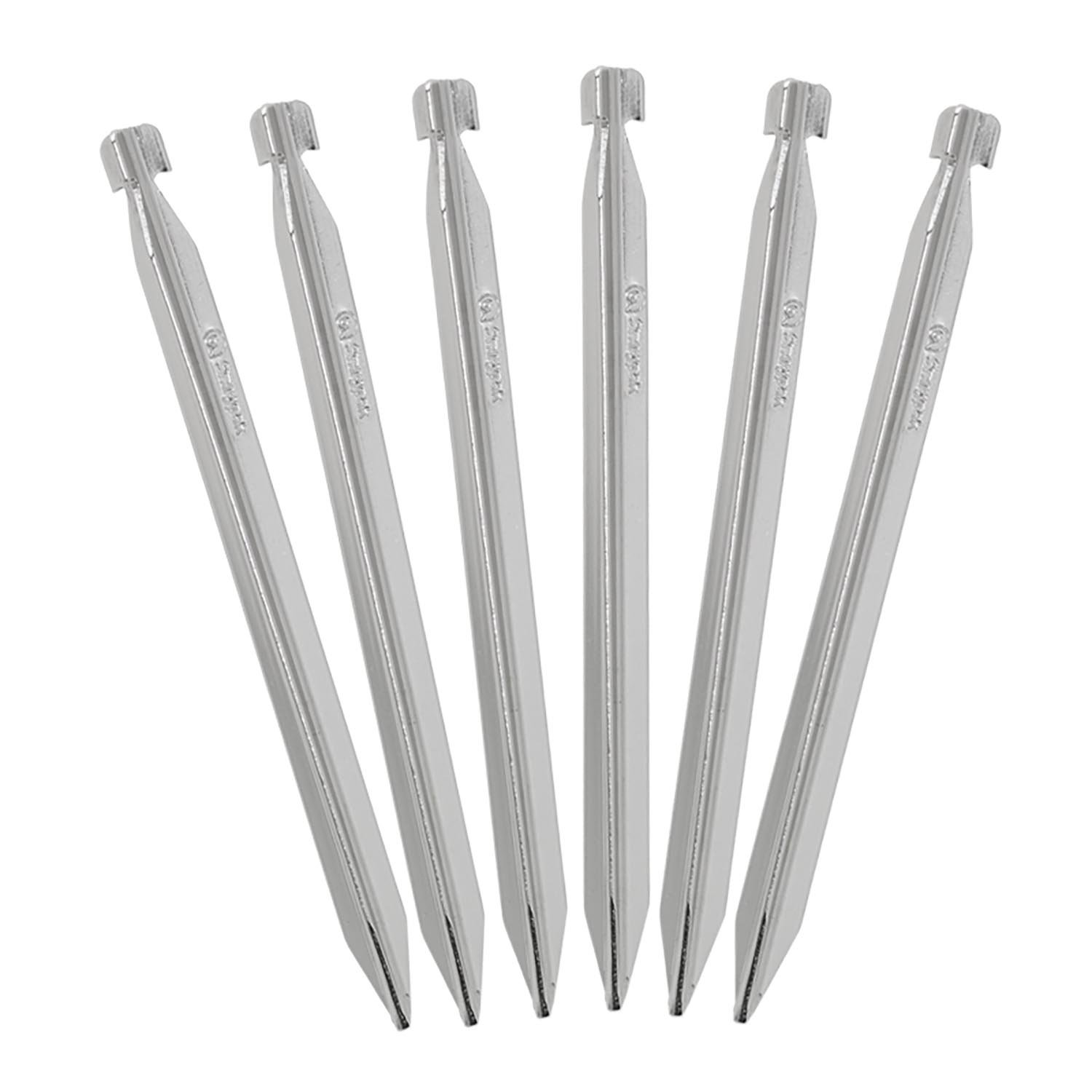 Proforce Equipment Snugpak Tent Stakes