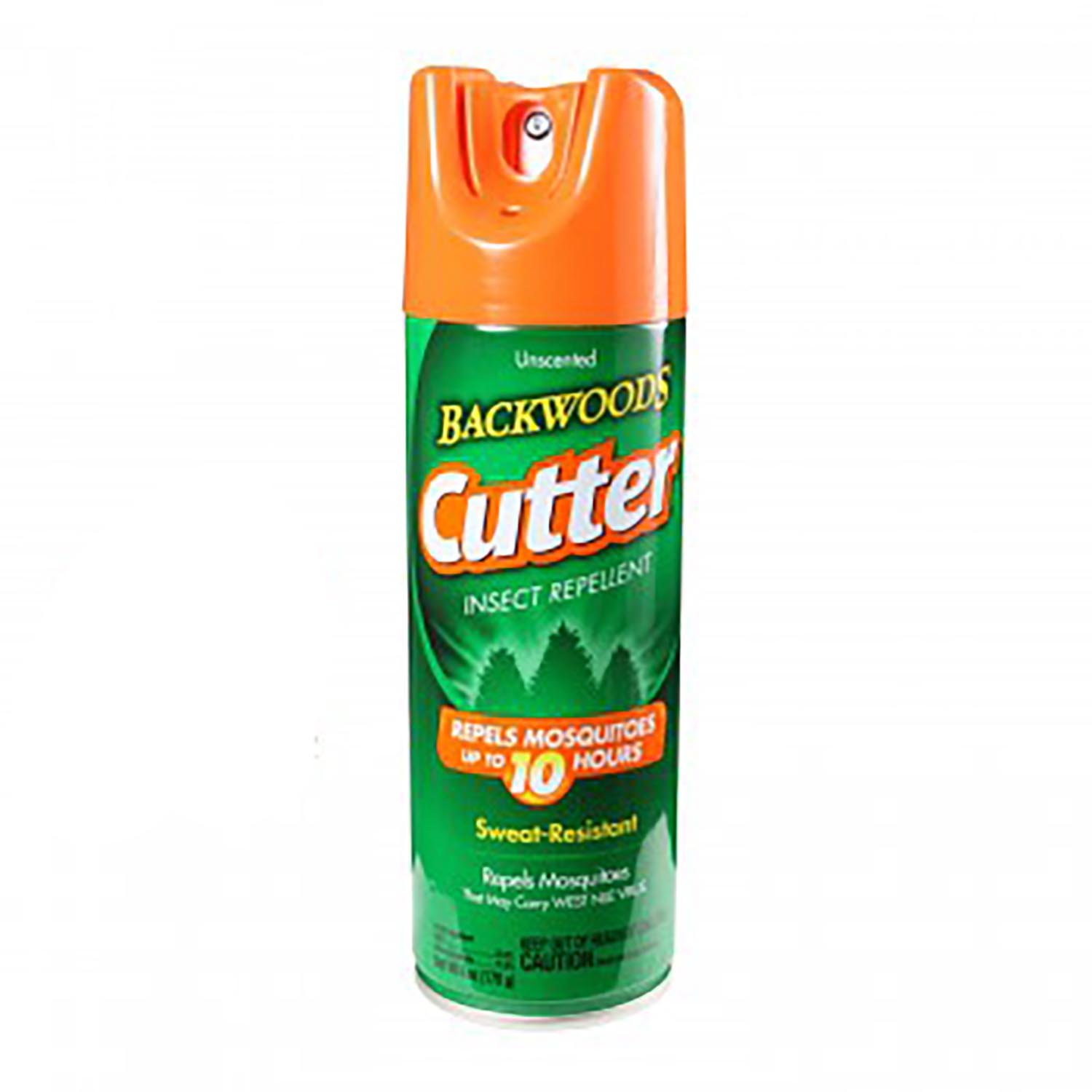 Rothco Cutter Unscented Backwoods Insect Repellent