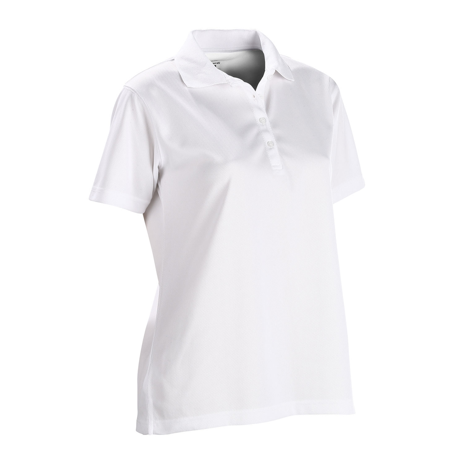 Edwards Hi-Performance Women's Polo