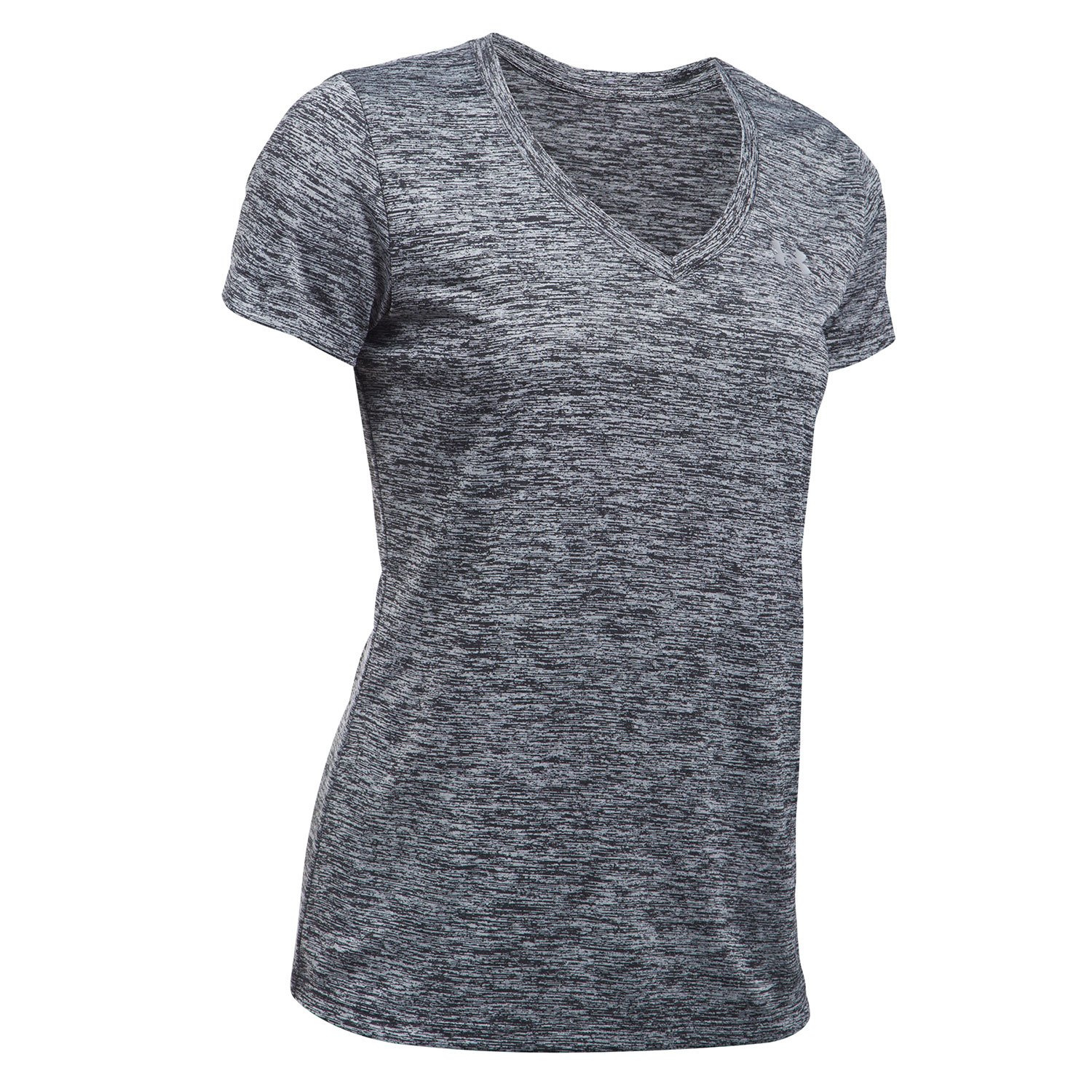 Under Armour UA Women's Tech V-Neck Twist