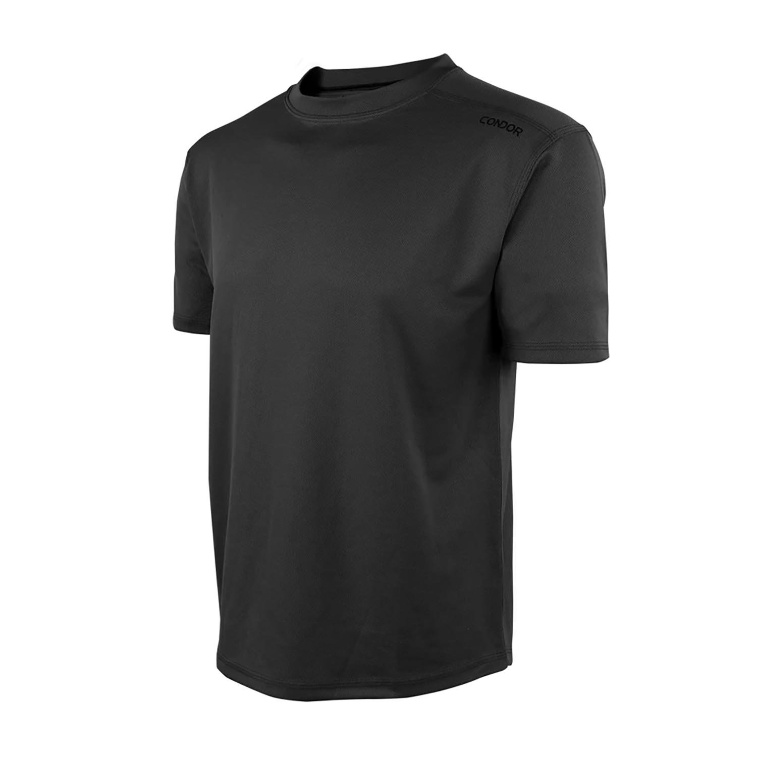 Condor Maxfort Short Sleeve Training Top