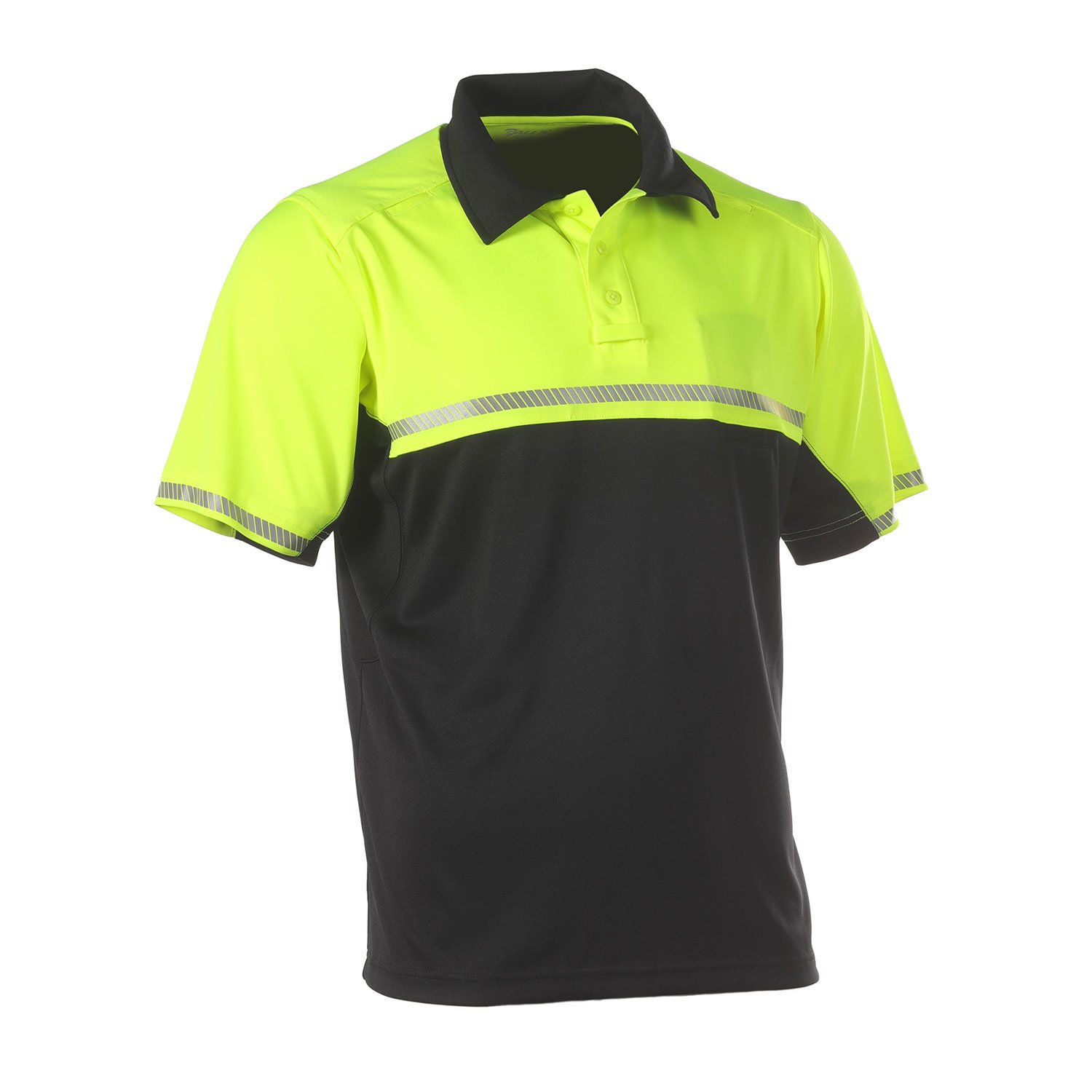 Lawpro Short Sleeve Bike Patrol Polo